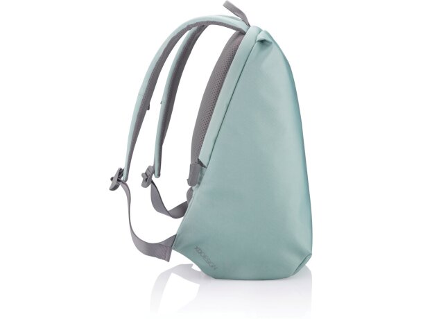 Bobby Soft, mochila antirrobo Verde detalle 117