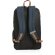 Mochila ecológica para publicidad con poliéster reciclado y trazador AWARE Azul marino detalle 22