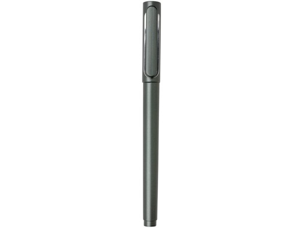 Bolígrafo X6 con tinta ultra suave Antracita detalle 25