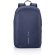 Bobby Soft, mochila antirrobo Azul marino detalle 74