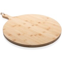 Tabla Ukiyo bambú 40 cm presentar alimentos