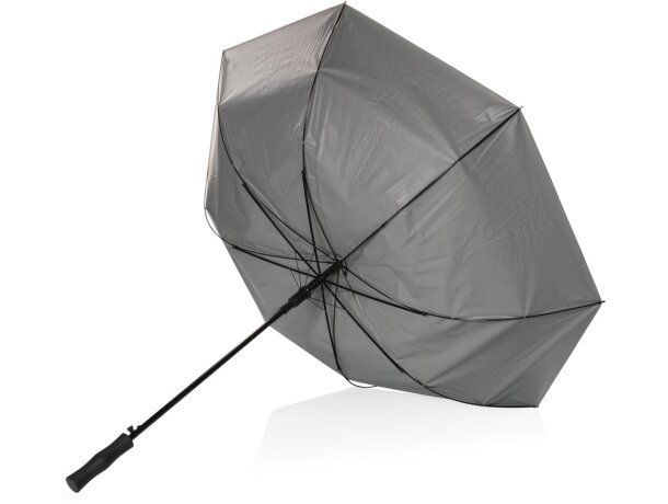 Paraguas ecológico automático 27 barata