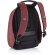 Bobby Hero Regular, mochila antirrobo Rojo cereza detalle 86