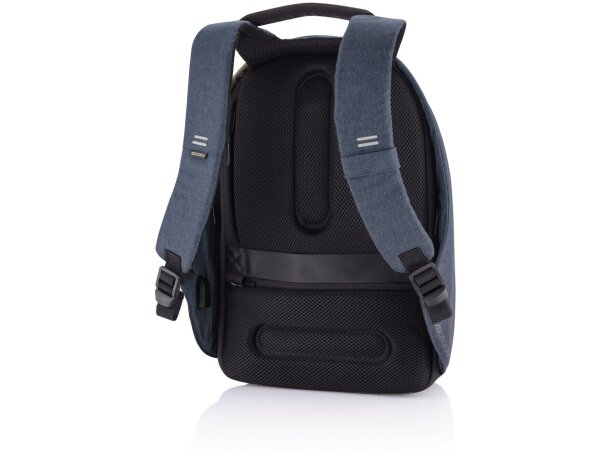 Bobby Hero XL, mochila antirrobo Azul marino/azul marino detalle 67