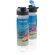 Botella con compartimento infusor 800 ml Azul detalle 5