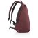 Bobby Soft, mochila antirrobo Rojo detalle 49