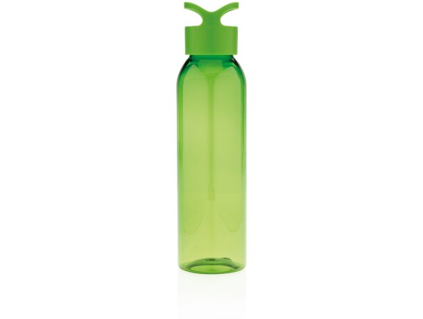 Botella de agua antigoteo AS Verde detalle 22