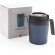 Taza Coffee to go Azul detalle 60