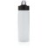 Botella de agua sport 500 ml Blanco detalle 24