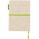 Libreta A5 Yute Ecologica barata