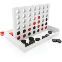 Juego de madera Connect