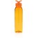 Botella de agua antigoteo AS Naranja detalle 28