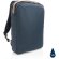 Mochila de ordenador Impact AWARE ™ 300D two tone Azul marino