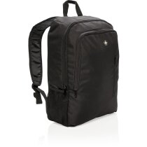 Mochila negocios 17” Swiss peak