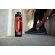 Botella deportiva de 550 ml con diseño original Rojo/negro detalle 8