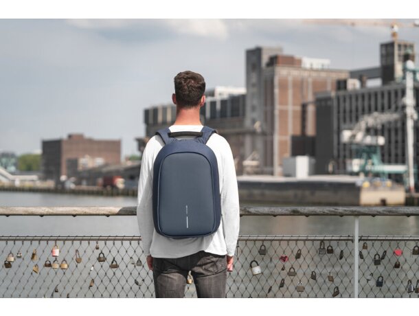 Mochila para tablet Bobby Hero Azul marino/azul marino detalle 75