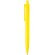 Bolis originales ballpoint acabado geométrico tinta alemana azul X3 Amarillo detalle 36