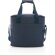 Bolsa termica publicitaria algodón reciclado Azul detalle 29