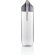 Botella tritan para agua 450 ml Antracita/gris detalle 2
