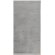 Toalla de baño Ukiyo Sakura AWARE ™ de 500 g/m2 70 x 140 cm Gris detalle 8