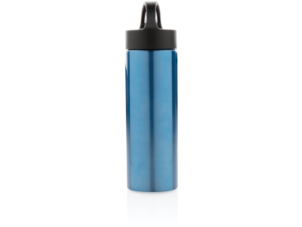 Botella de agua sport 500 ml Azul detalle 36