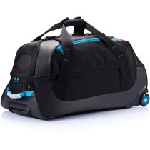 Maleta para profesores personalizable con tarjetero y compartimentos amplios