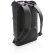 Mochila antirrobo Urban Lite Negro detalle 7