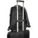 Mochila para portátil 15,6 Swiss Peak AWARE ™ RPET Voyager Negro detalle 7