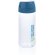 Botella Tritan™ Renew 0,5L fabricada en EU personalizada azul/transparente