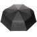 Mini paraguas 21 de 190T RPET bicolor Impact AWARE ™ personalizado