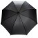 Paraguas ecológico automático Negro detalle 2