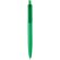 Bolis originales ballpoint acabado geométrico tinta alemana azul X3 Verde detalle 50