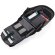 Mochila para tablet Bobby Hero Gris/negro detalle 45