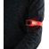 Brazalete de seguridad el brazo plástico Rojo detalle 4