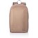 Bobby Soft, mochila antirrobo Marron detalle 97