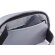 Mochila Bobby Sling Gris/gris detalle 33