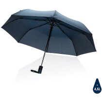 Mini paraguas automático ecológico RPET 190T Impact AWARE ™
