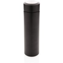 Botella térmica Abrego acero personalizada antigoteo