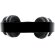 Auriculares y altavoz Negro detalle 5