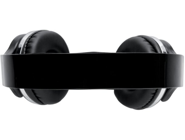 Auriculares y altavoz Negro detalle 5