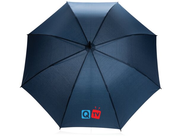 Paraguas ecológico automático personalizado