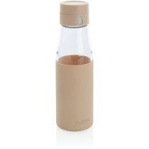 Botella de hidratación de vidrio Ukiyo con funda Botella de hidratación de vidrio Ukiyo con funda
