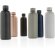Botellas termo personalizadas acero inoxidable 500ml Impact Plata detalle 5