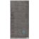 Toalla de baño Ukiyo Sakura AWARE ™ de 500 g/m2 50 x 100 cm Antracita detalle 4