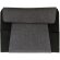 Portafolio Kyoto para tablet 10 con carga inalámbrica Negro detalle 3