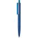 Bolis originales ballpoint acabado geométrico tinta alemana azul X3 Azul marino