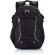 Mochila para pc personalizada Denver 1680D resistente 20L sin PVC