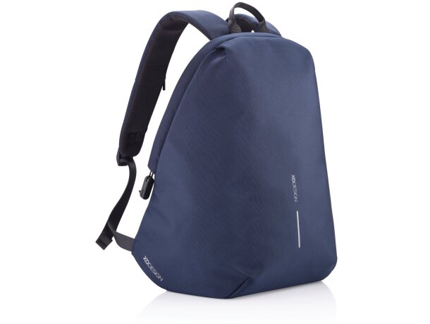 Bobby Soft, mochila antirrobo Azul marino detalle 72