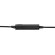 Auriculares Click Negro detalle 3