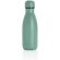 Botella de acero inoxidable al vacío de color sólido 260ml Verde detalle 39